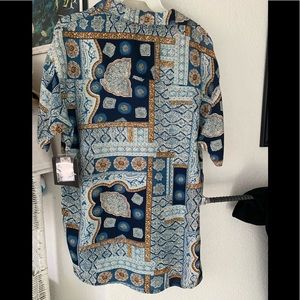 Vintage Daniel Caron ( 3 out of 4 items have tags)